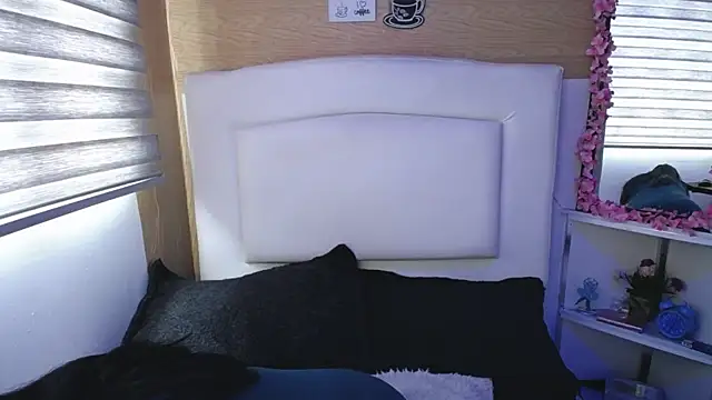 Snapshot of palmer_mIix chatting on March 7, 2025, 1:07 pm palmer mIix online show from March 7, 2025, 1:07 pm