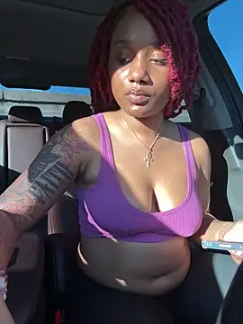 strip4faith online show from October 24, 2025, 8:49 pm