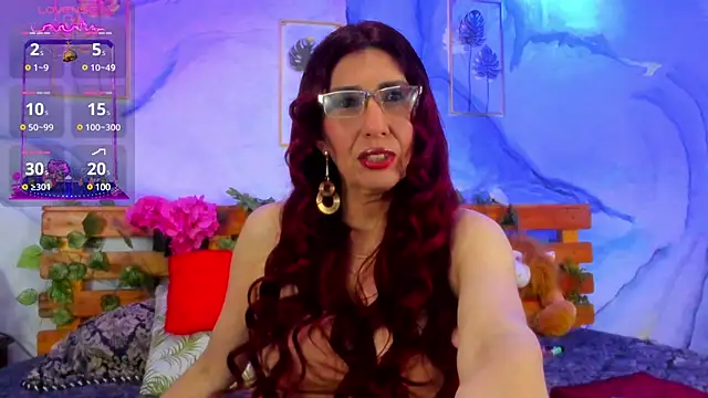 Snapshot of Perla_Franco chatting on January 18, 2025, 5:10 am Perla Franco online show from January 18, 2025, 5:10 am