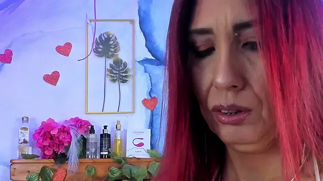 Snapshot of Perla_Franco chatting on February 22, 2025, 5:12 am Perla Franco online show from February 22, 2025, 5:12 am