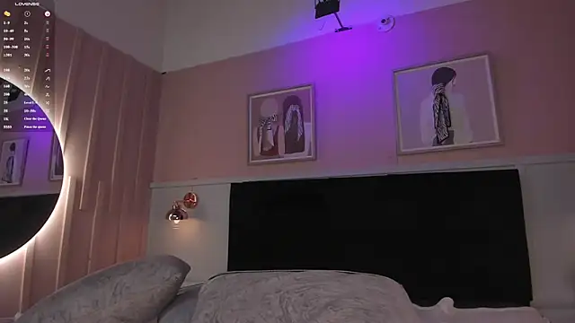 elodie walker online show from July 17, 2026, 12:28 am