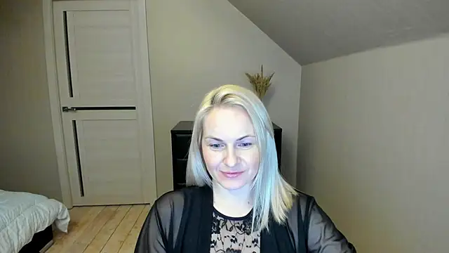 Alicee Gracee online show from February 26, 2025, 6:54 pm