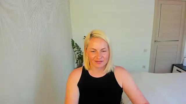 Alicee Gracee online show from June 24, 2026, 9:08 am