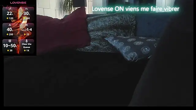 thoma87a online show from November 13, 2025, 7:07 am