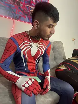 Anthony-Martin online show from February 13, 2026, 2:13 pm