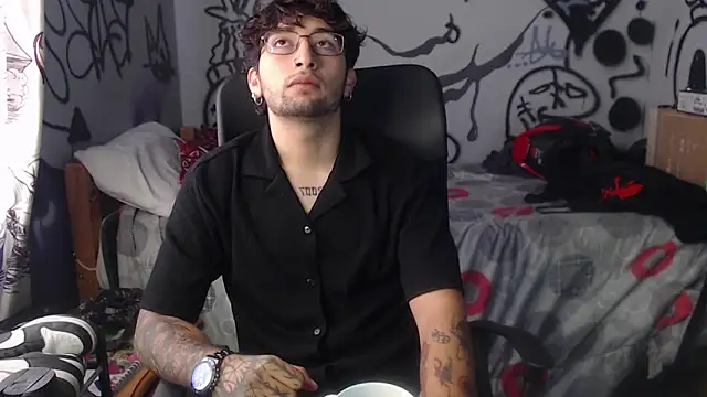 Dereck Dickson online show from December 21, 2025, 2:35 pm