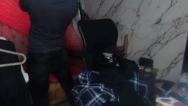 Dereck Dickson online show from January 8, 2026, 4:37 am