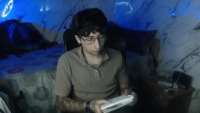 Dereck Dickson online show from April 10, 2026, 4:06 am