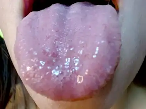 miss evoleth2 online show from March 6, 2025, 2:29 pm