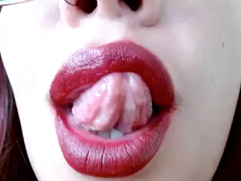 miss evoleth2 online show from March 11, 2025, 1:01 pm