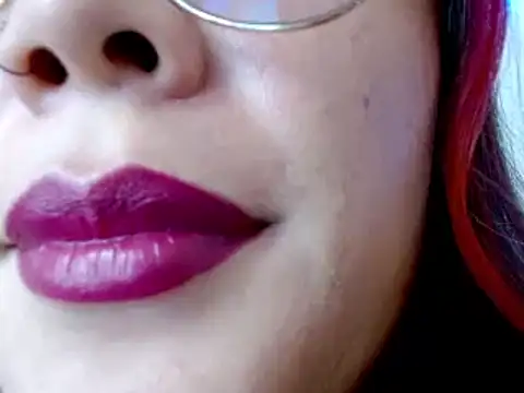 miss evoleth2 online show from March 18, 2025, 1:53 pm