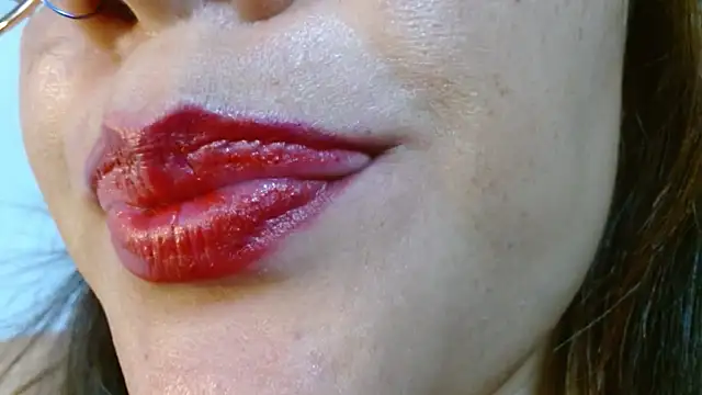 miss evoleth2 online show from November 14, 2025, 7:01 pm