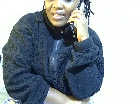 Snapshot of Sassyever chatting on July 11, 2026, 8:28 am Sassyever online show from July 11, 2026, 8:28 am