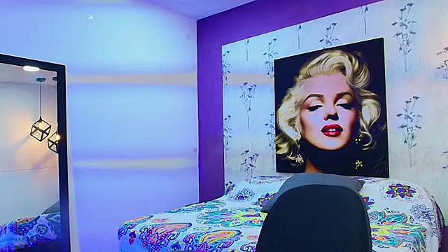 alejandro king1 online show from February 21, 2025, 12:50 pm