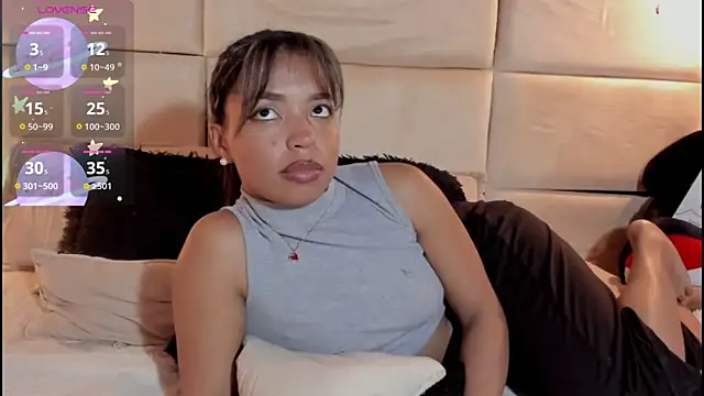 Snapshot of Nathaliajonees chatting on January 29, 2025, 5:35 pm Nathaliajonees online show from January 29, 2025, 5:35 pm