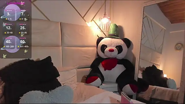 Snapshot of Nathaliajonees chatting on October 10, 2025, 12:37 pm Nathaliajonees online show from October 10, 2025, 12:37 pm