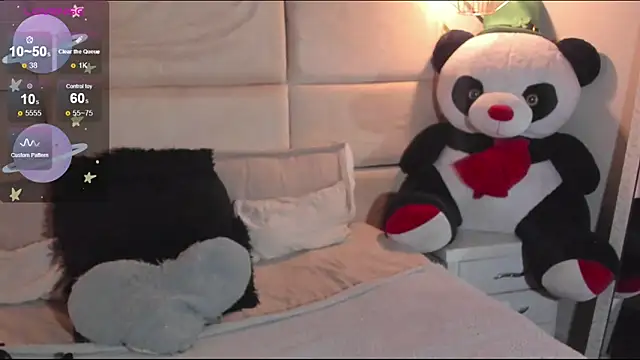 Snapshot of Nathaliajonees chatting on November 15, 2025, 12:34 pm Nathaliajonees online show from November 15, 2025, 12:34 pm