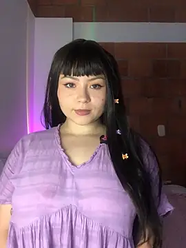 Snapshot of karlahush chatting on September 27, 2025, 8:25 pm karlahush online show from September 27, 2025, 8:25 pm