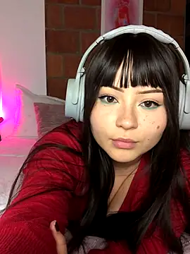 Snapshot of karlahush chatting on October 18, 2025, 11:49 pm karlahush online show from October 18, 2025, 11:49 pm