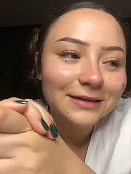 Snapshot of karlahush chatting on October 26, 2025, 3:56 am karlahush online show from October 26, 2025, 3:56 am