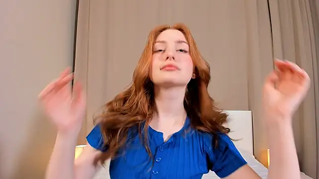 Snapshot of BreckDevall chatting on January 15, 2025, 7:34 pm BreckDevall online show from January 15, 2025, 7:34 pm