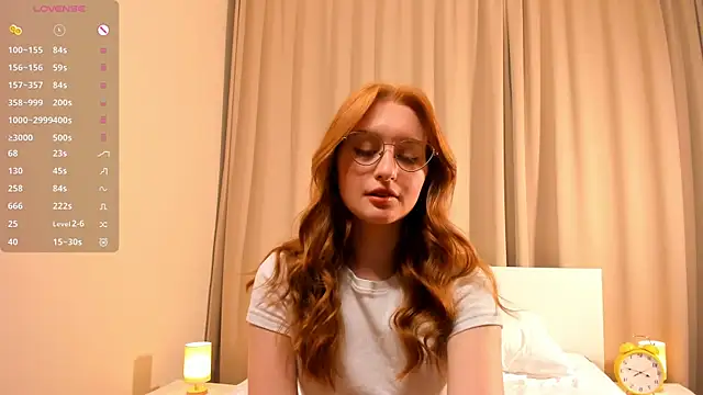 Snapshot of BreckDevall chatting on February 8, 2025, 8:10 pm BreckDevall online show from February 8, 2025, 8:10 pm