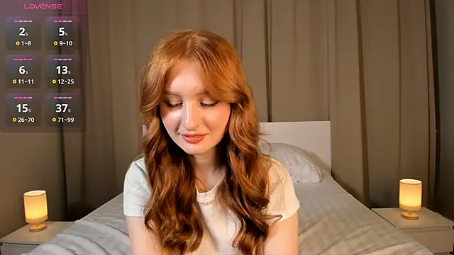 Snapshot of BreckDevall chatting on March 6, 2025, 9:31 pm BreckDevall online show from March 6, 2025, 9:31 pm