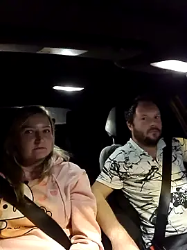 Snapshot of CoupleKitty chatting on October 10, 2025, 5:45 pm CoupleKitty online show from October 10, 2025, 5:45 pm