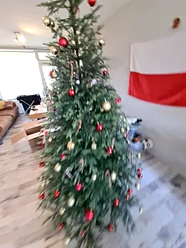 Snapshot of CoupleKitty chatting on January 18, 2026, 11:58 am CoupleKitty online show from January 18, 2026, 11:58 am