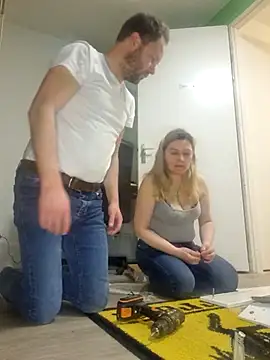 Snapshot of CoupleKitty chatting on March 16, 2026, 9:30 pm CoupleKitty online show from March 16, 2026, 9:30 pm