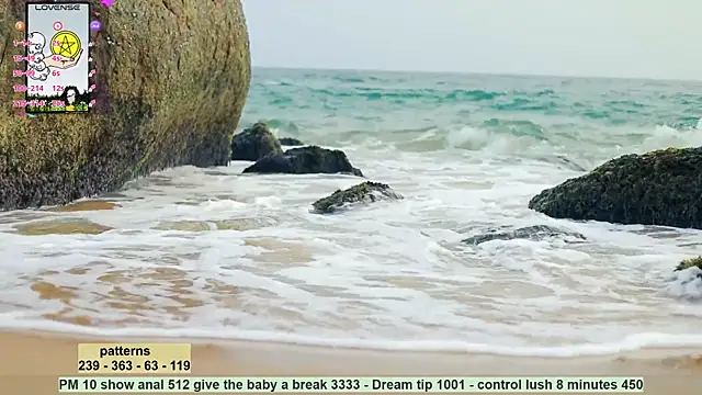  sex in paradise  online show from December 19, 2024, 1:07 am