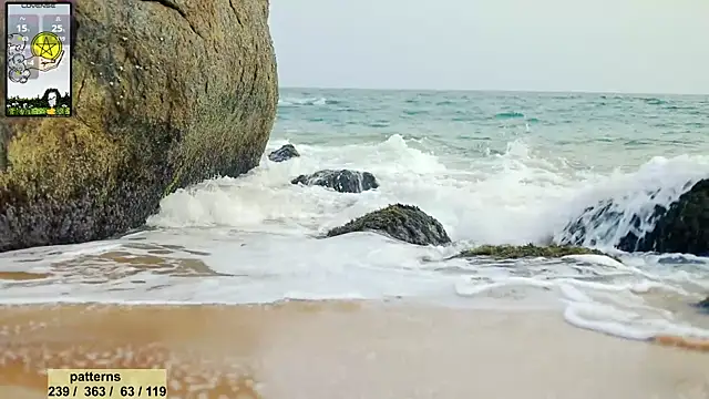  sex in paradise  online show from January 24, 2025, 11:12 pm