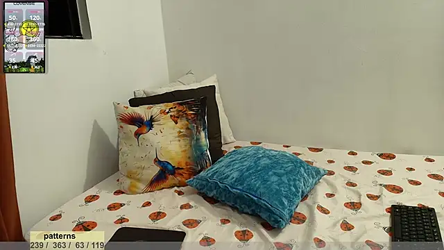  sex in paradise  online show from January 25, 2025, 2:15 am