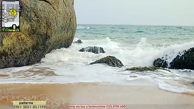  sex in paradise  online show from February 10, 2025, 11:34 pm