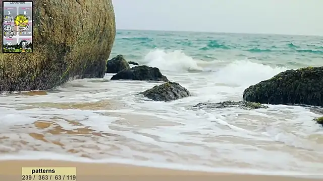  sex in paradise  online show from February 13, 2025, 10:43 pm