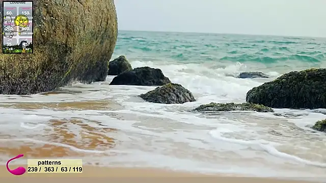  sex in paradise  online show from February 20, 2025, 11:21 pm