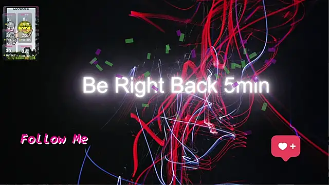  sex in paradise  online show from March 4, 2025, 11:22 pm