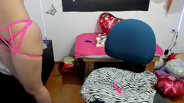 queen-natty online show from March 6, 2025, 3:13 pm