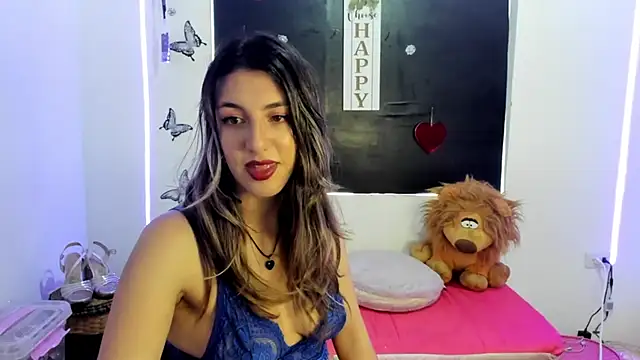 queen-natty online show from March 19, 2025, 2:02 pm