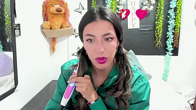 queen-natty online show from February 24, 2026, 1:20 pm