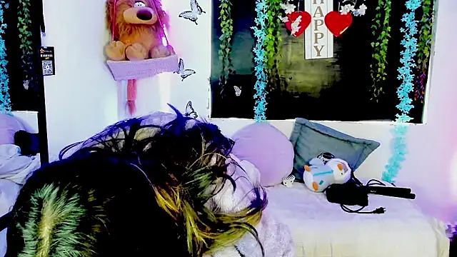 queen-natty online show from March 2, 2026, 1:40 pm