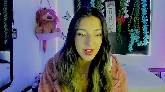 queen-natty online show from April 6, 2026, 2:18 pm