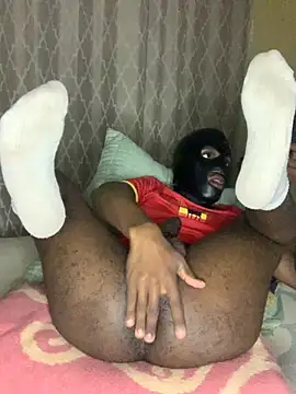 FuckMeNice24 online show from November 9, 2025, 5:55 pm