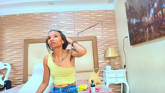 Brianrosex online show from March 2, 2026, 1:52 am