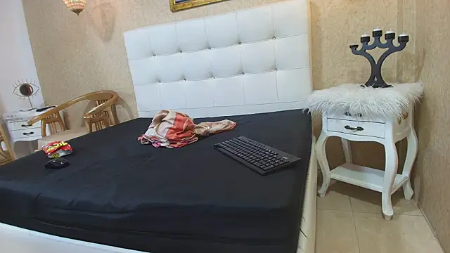 Brianrosex online show from April 10, 2026, 1:33 am