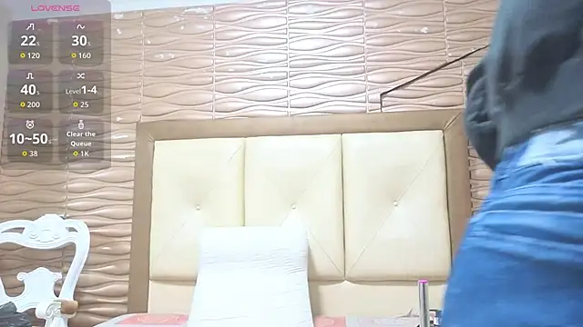 Brianrosex online show from May 27, 2026, 2:52 am