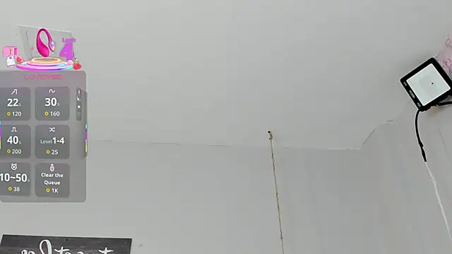 kyle8 ls online show from October 22, 2025, 3:07 am