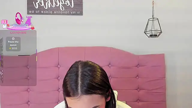 kyle8 ls online show from October 24, 2025, 1:13 am