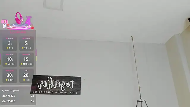 kyle8 ls online show from October 25, 2025, 2:08 am