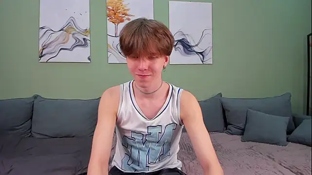 braxiboy online show from February 27, 2025, 2:32 pm